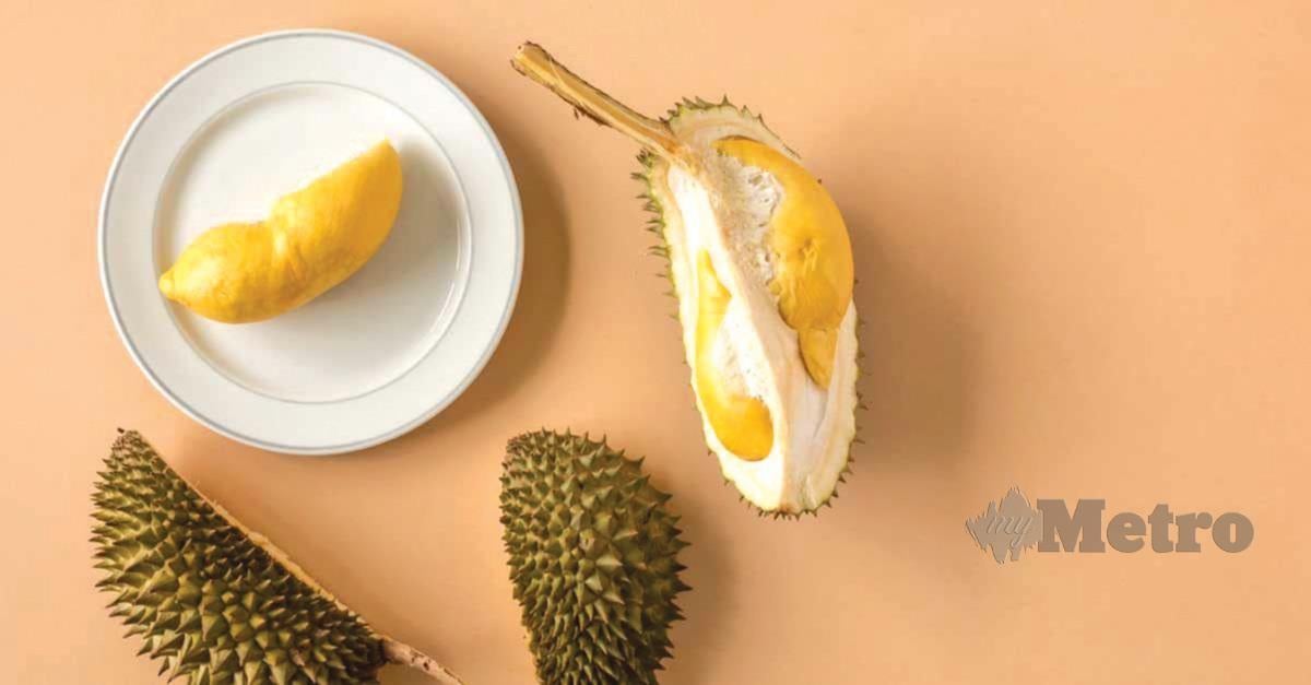 Durian selepas makan vaksin bolehkah Bolehkah Penderita
