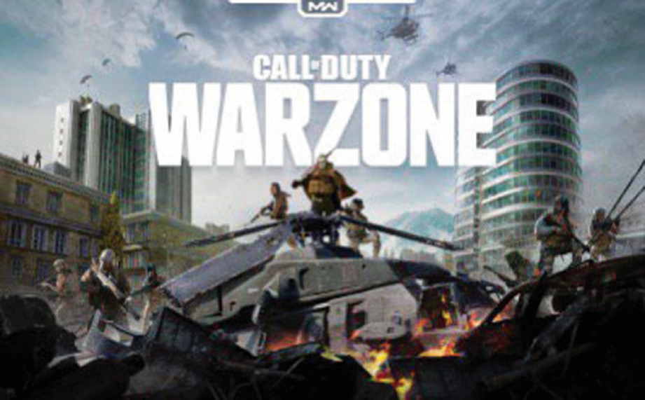 GENRE Battle Royale terbaharu daripada Call of Duty: Modern Warfare 2019 mampu untuk mengisi masa lapang pemain. 