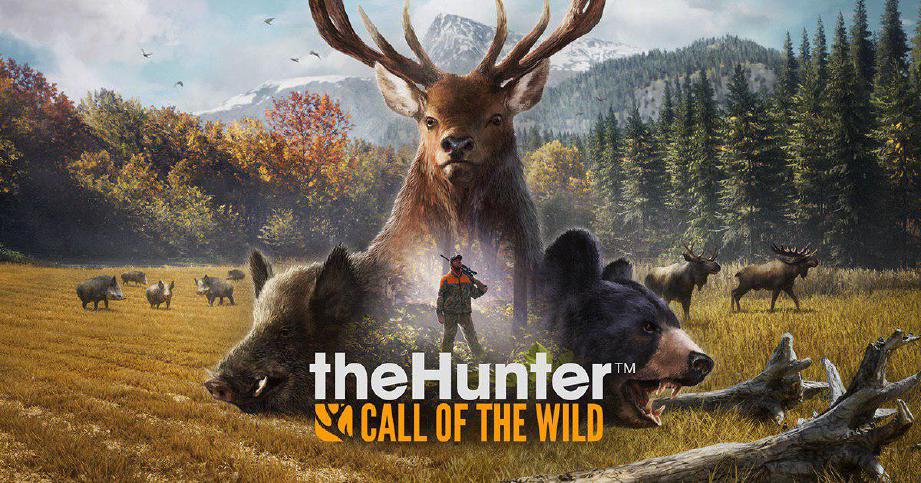 THEHUNTER: Call of the Wild beri mekanik permainan lebih terperinci termasuk kesan grafik