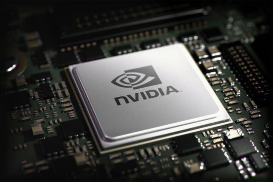 Nvidia GeForce MX450