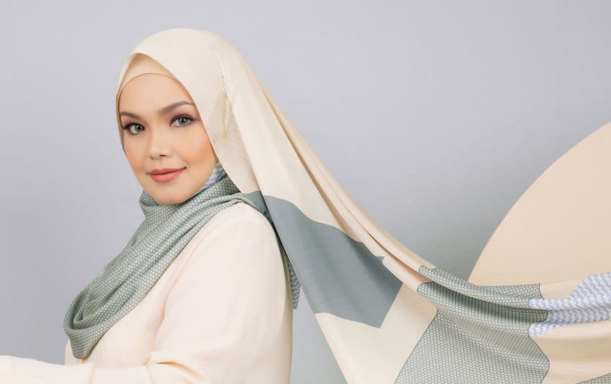 Siti Nurhaliza  menjadi artis tempatan paling tinggi penstriman di Spotify untuk tahun ini.
