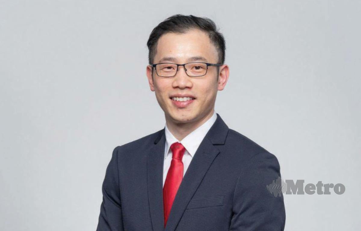 DR Kok Chin Yong