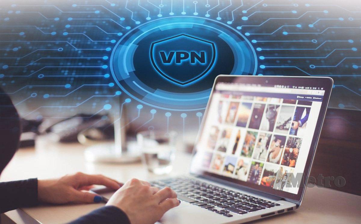 KEFUNGSIAN VPN tidak tertumpu kepada aspek negatif saja malah penggunaan aplikasi atau perisian ini memberi banyak faedah.