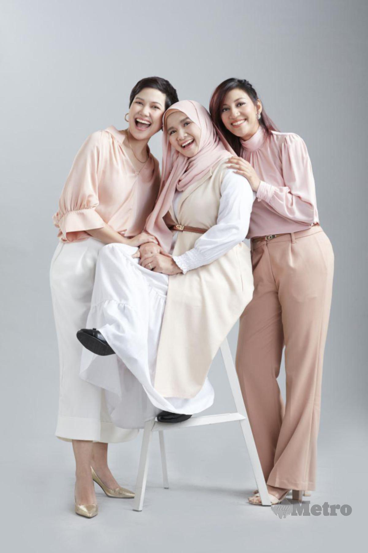 AVON Malaysia bekerjasama dengan tiga pejuang kanser payudara untuk berkongsi kisah inspirasi mereka bagi membantu wanita supaya lebih prihatin terhadap kesihatan payudara. 