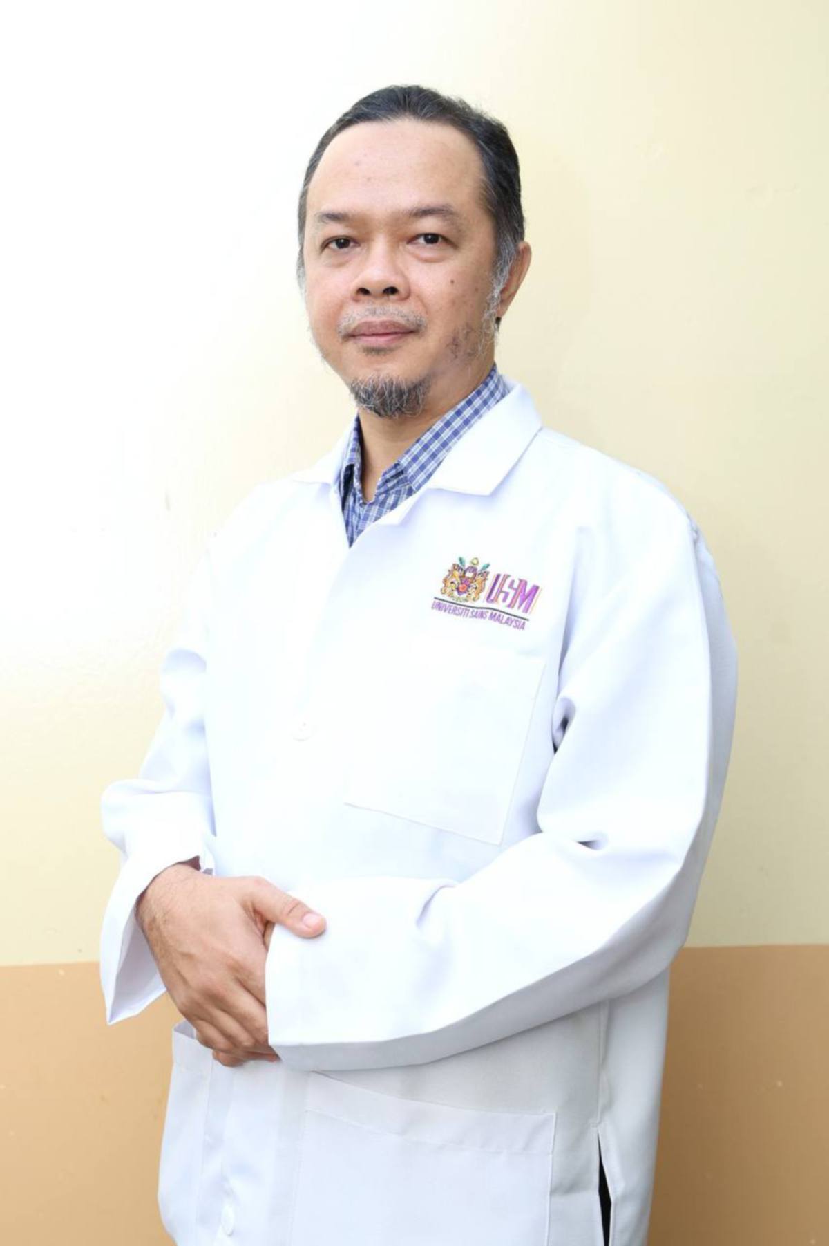 DR Zakuan