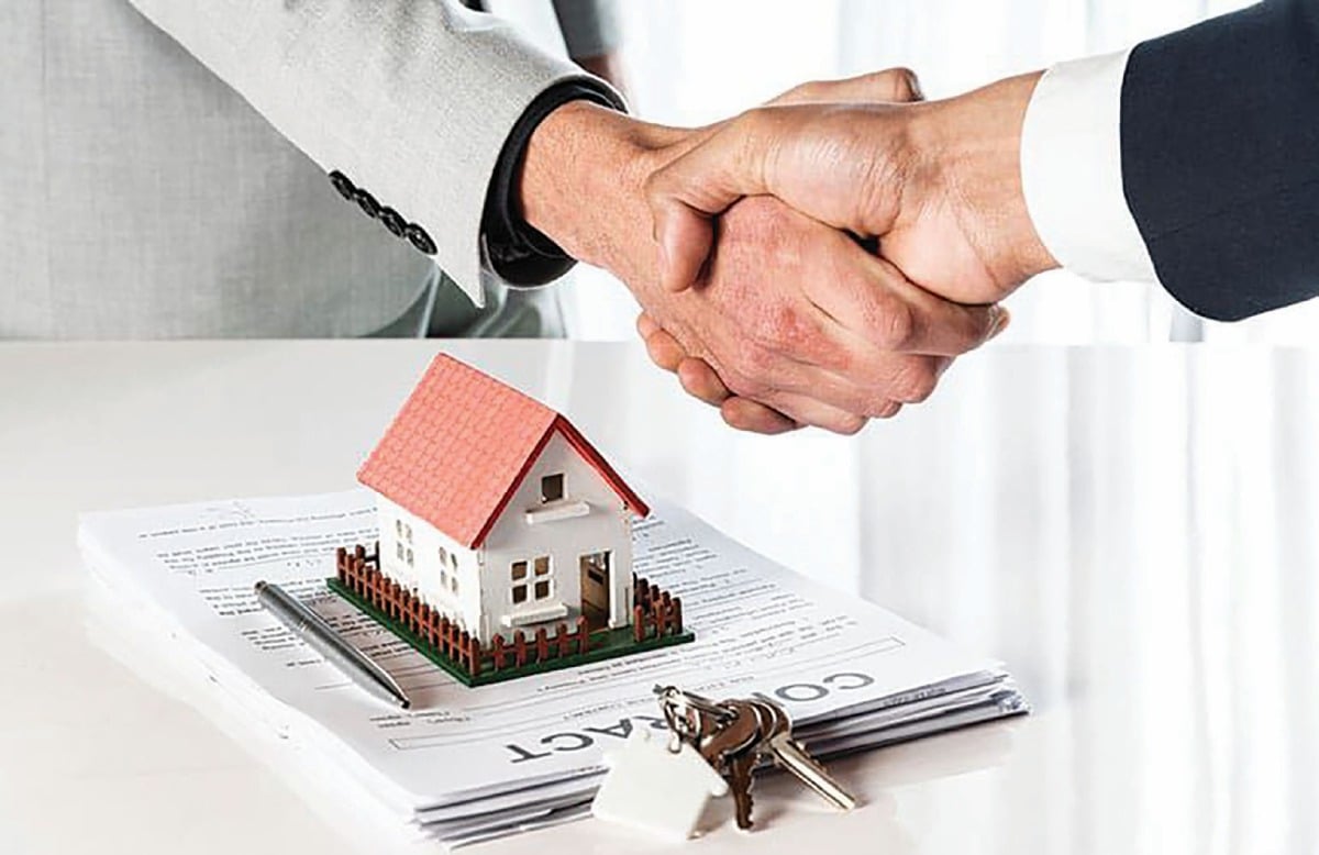 PILIH pinjaman perumahan sesuai dengan keperluan serta kewangan anda dalam jangka panjang. - FOTO Google
