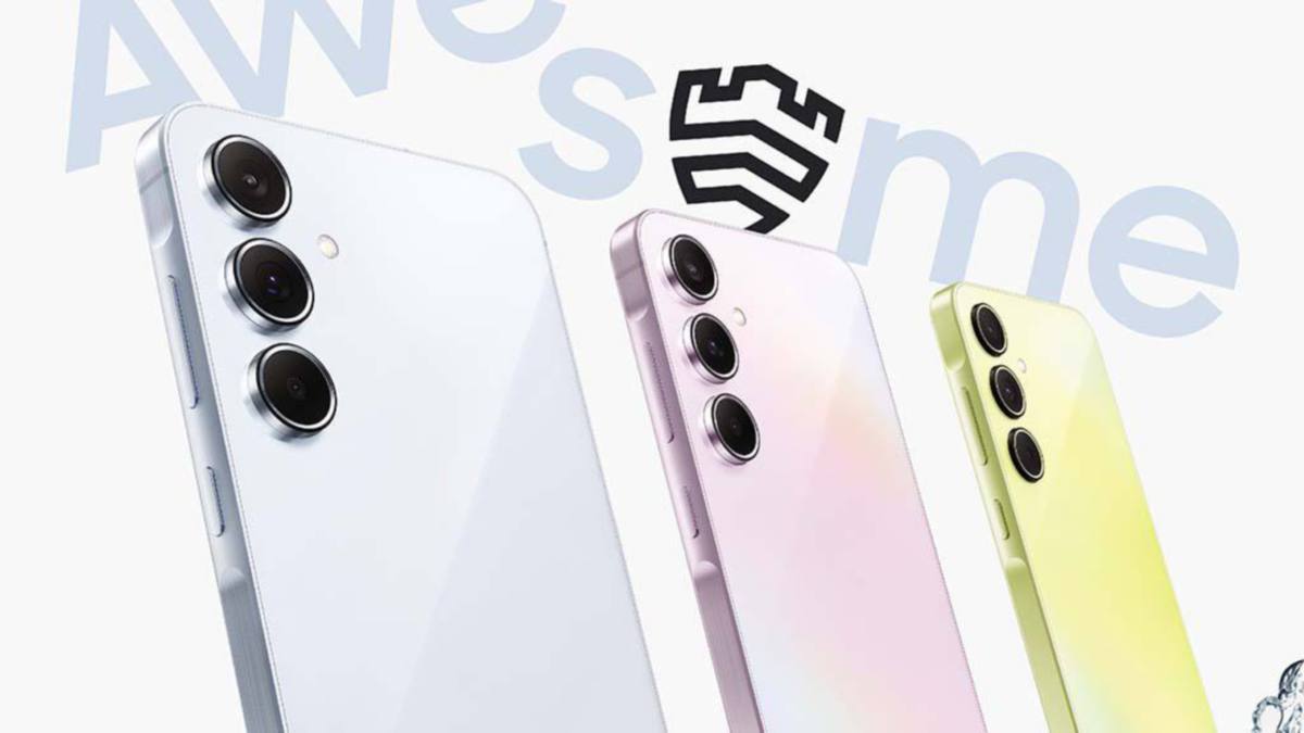 SAMSUNG Galaxy A35 5G menawarkan spesifikasi yang baik khusus untuk kelas pertengahan dengan tanda harga lebih ‘rahmah’.