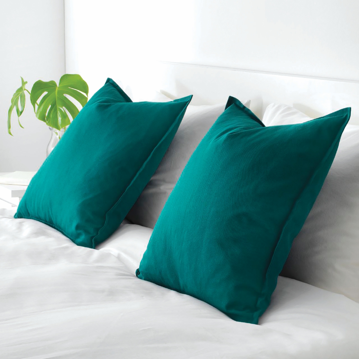 PILIHAN warna biru atau hijau dikatakan dapat membantu memiliki kualiti tidur lebih baik.