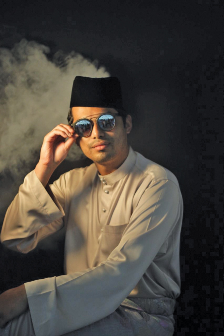 Dr Mohd Hafizal