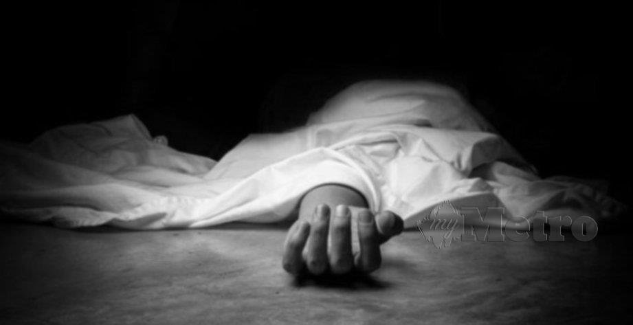 Seorang lelaki meninggal dunia akibat cedera parah selepas dipukul sekumpulan individu di Rantau Panjang. - Foto hiasan