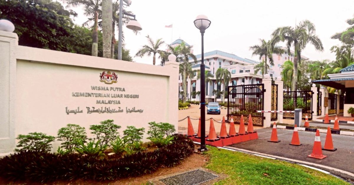 Malaysia kecam serangan bersenjata di Kedutaan Azerbaijan