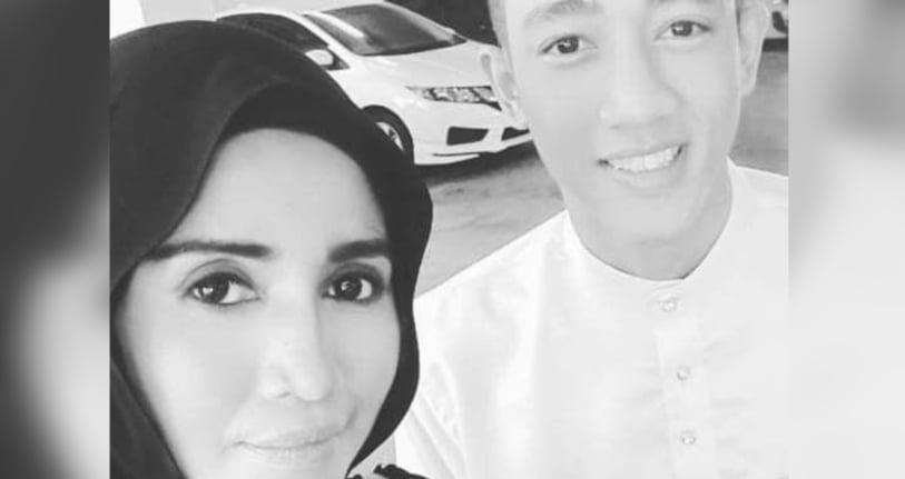 Anak Azian Mazuan meninggal dunia | Harian Metro