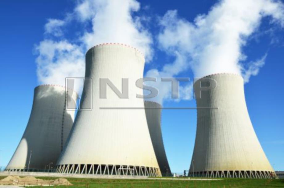 ARAB Saudi sedia membina reaktor penyelidikan nuklear pertama. FOTO/AGENSI 