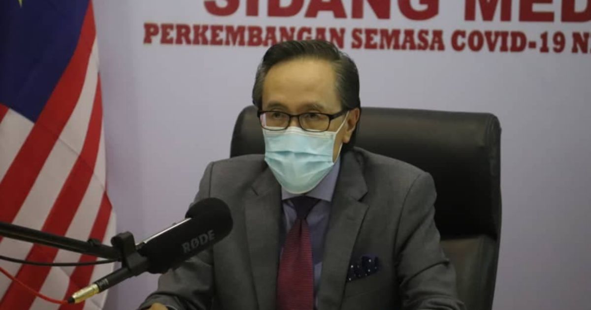 Rakyat Sabah Di Semenanjung Boleh Balik Sepanjang Pkp Harian Metro