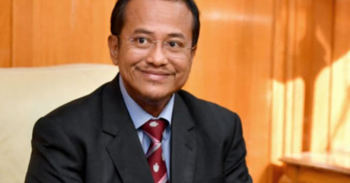 Majlis Keraian Rentas Negeri Punca Kes Meningkat Di Terengganu