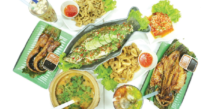 Resepi Ikan Bawal Stim Ala Cina - Puasauu