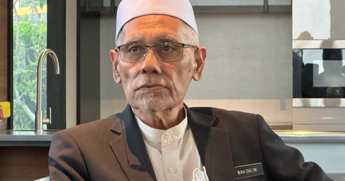 Isu telekung RM12,000:  Menonjol keistimewaan diri penyakit hati perlu dirawat – Mufti