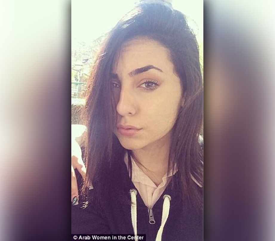Henriette Karra, 17, ditemui mati di rumah keluarganya di Ramle, Israel, 13 Jun lalu.