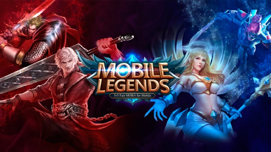 GEN Y kongsi cara tingkatkan kemahiran bermain permainan mudah alih Mobile Legends.