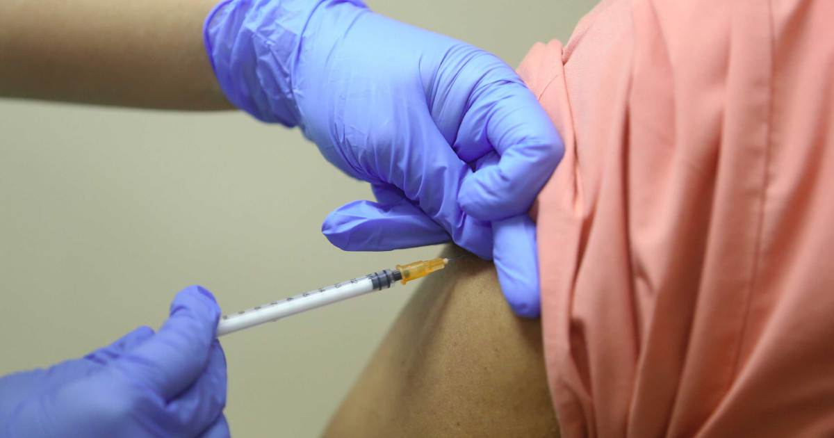 Vaksin senarai covid swasta klinik