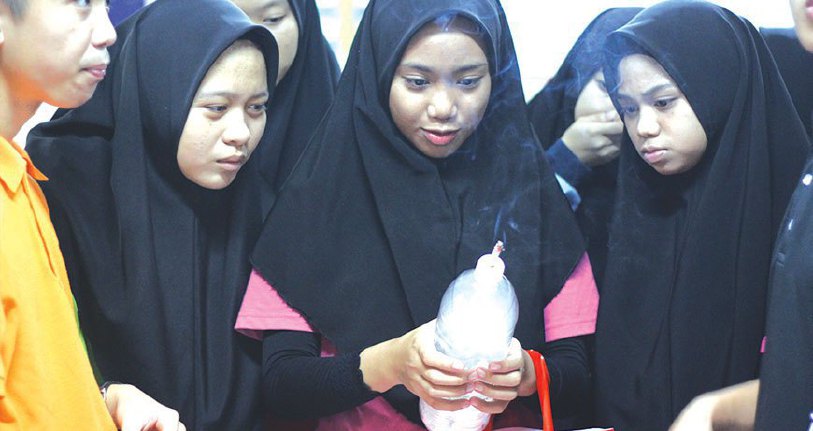Soalan Fizik Mrsm 2019 - Selangor r