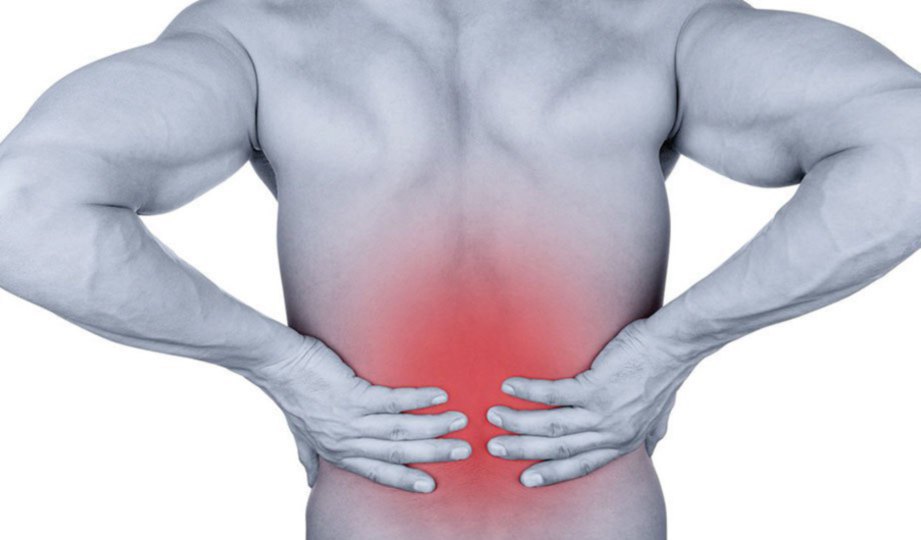 AS ialah sejenis artritis yang menjejaskan tulang belakang yang bersifat progresif dan menyakitkan.