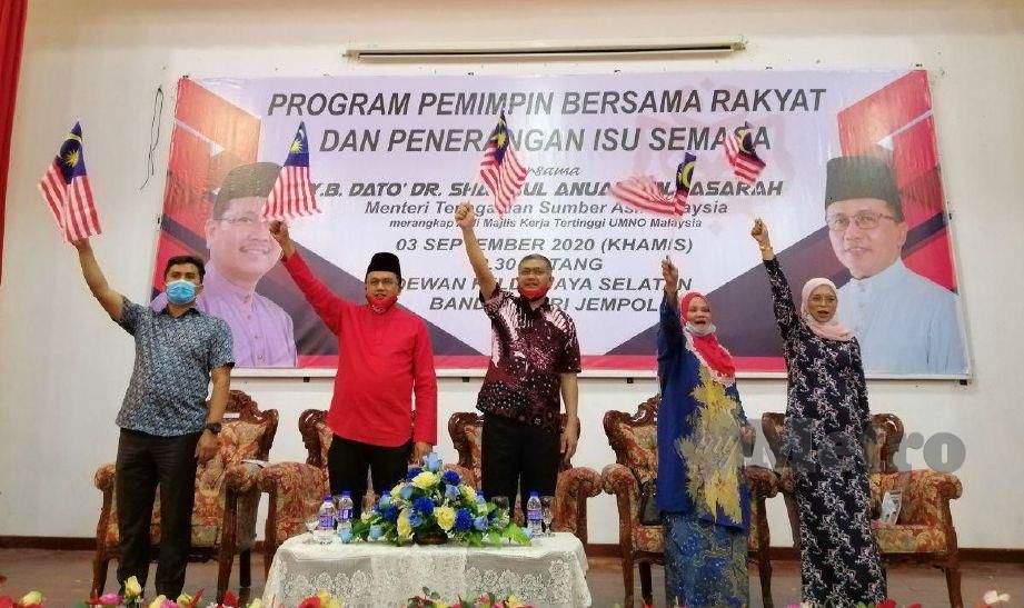 dewan gemilang yayasan felda