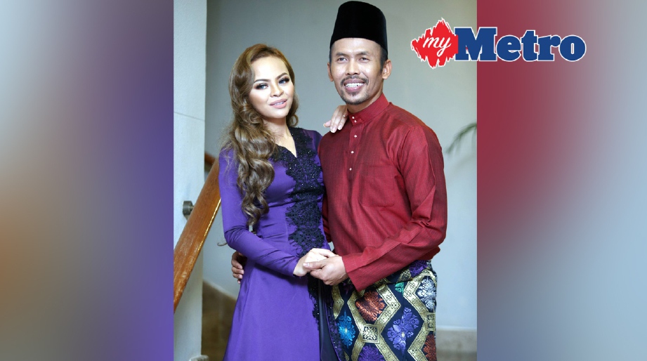 Siti Sarah nafi suami 'diganggu' | Harian Metro