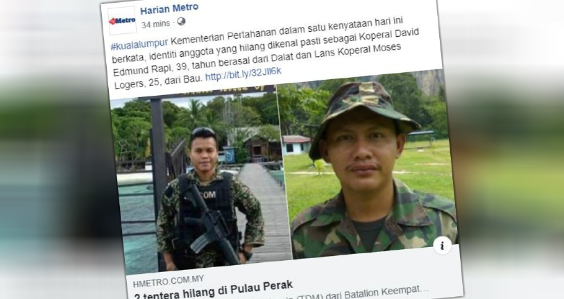 Sar Masih Diteruskan