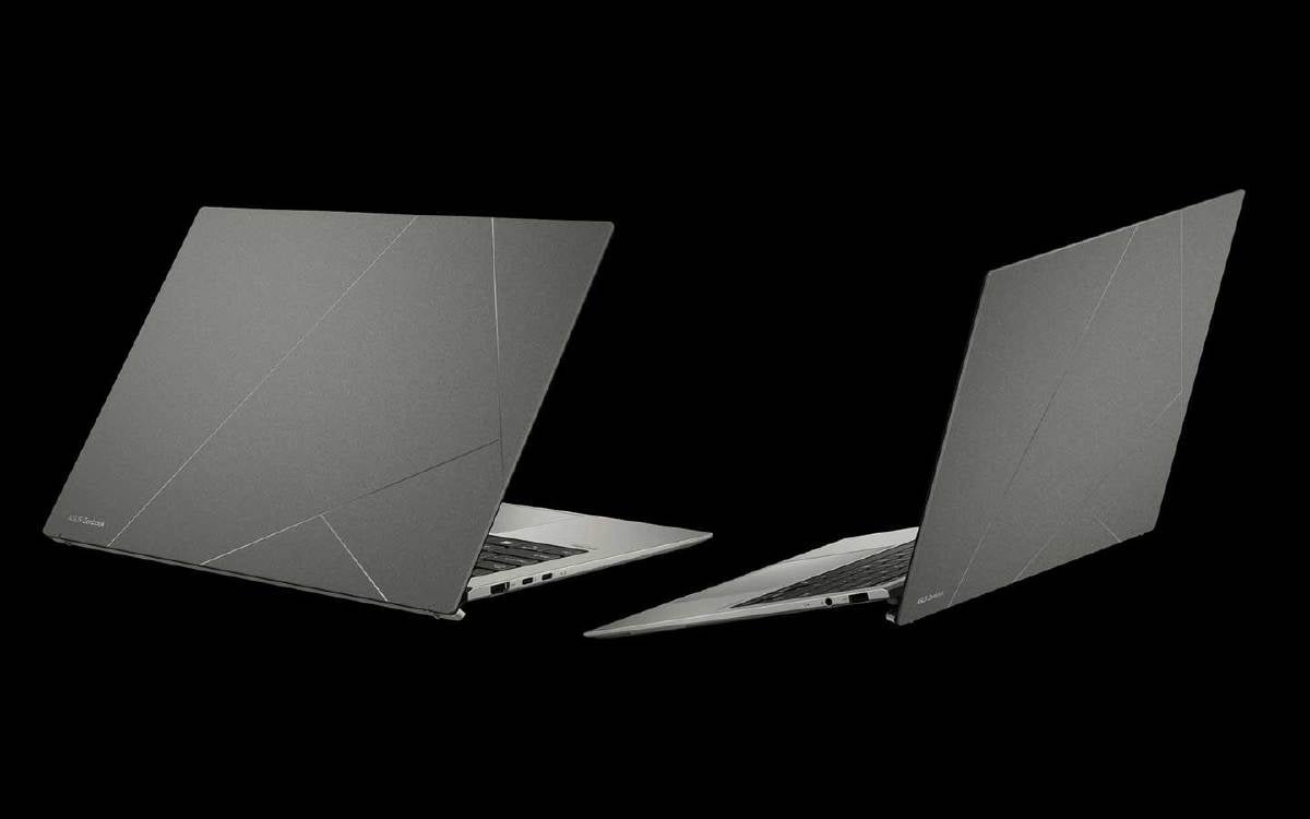 PENGELUAR perkakas komputer dan laptop terkemuka, Asus memperkenalkan peranti baharu mereka daripada generasi Zenbook S13 OLED sekali gus menjadi laptop ultra ringan paling nipis di dunia.