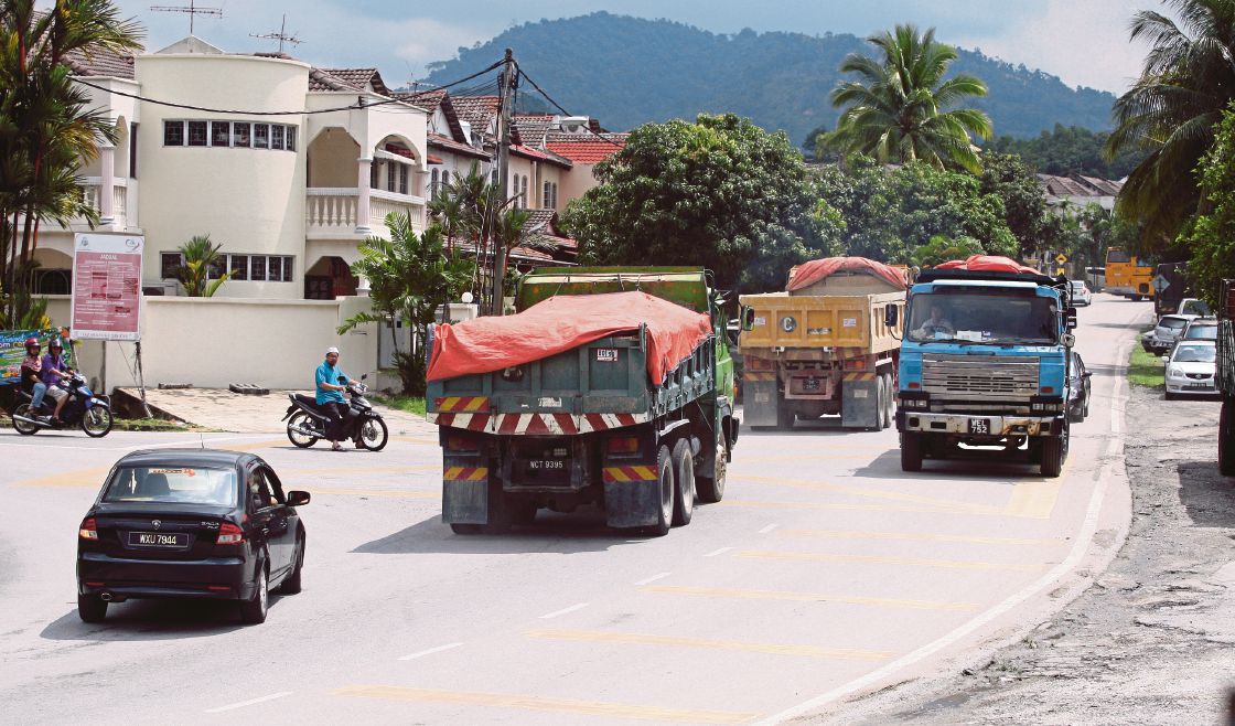 Laman Utama  Harian Metro