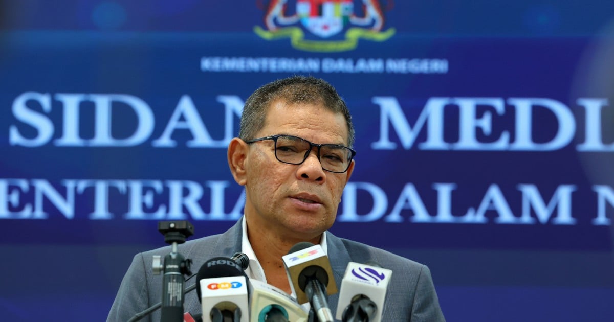 Isu kewarganegaraan: Jemaah Menteri setuju tujuh cadangan pindaan Perlembagaan