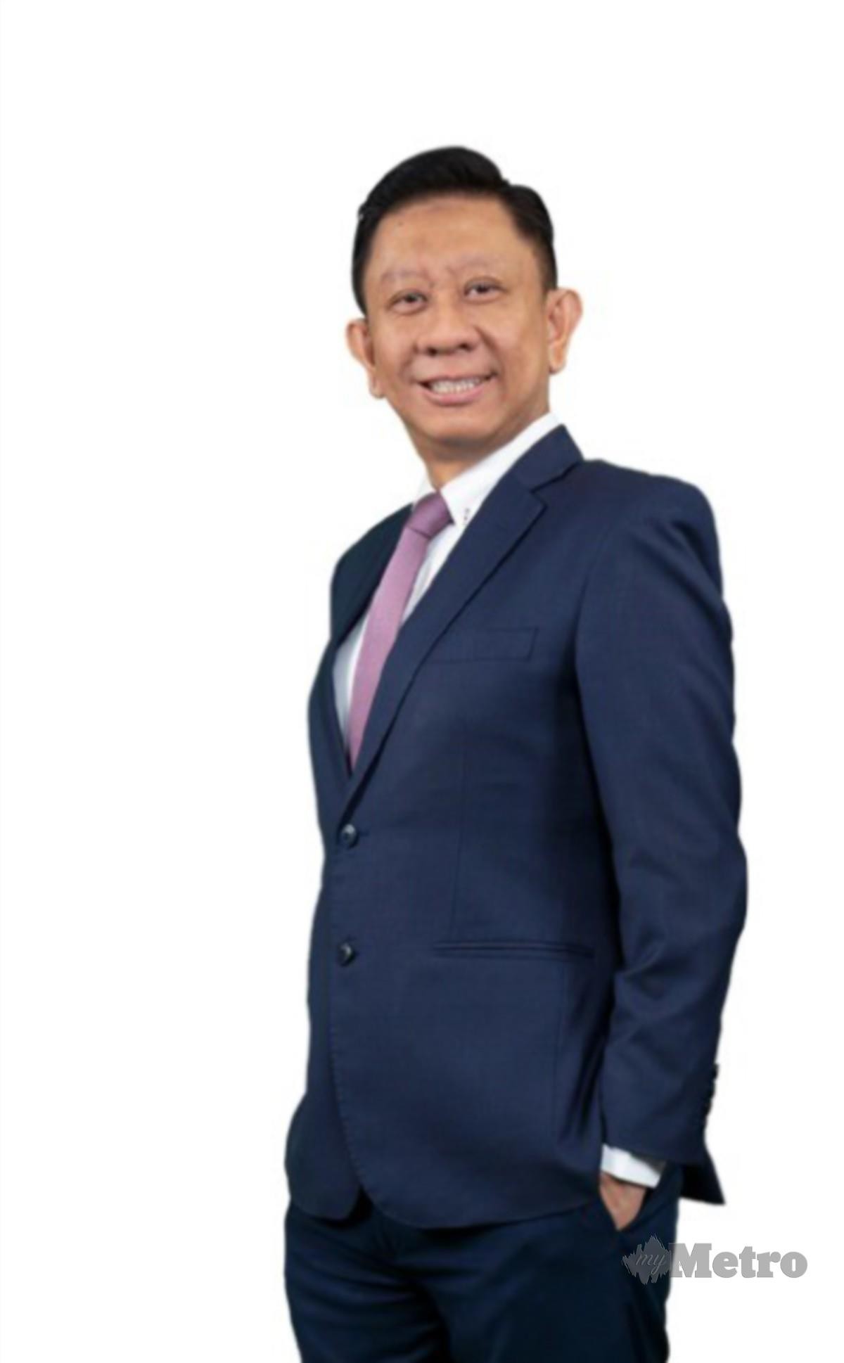 Pengarah Urusan dan Ketua Pegawai Eksekutif Kumpulan AEON, Shafie Shamsuddin.