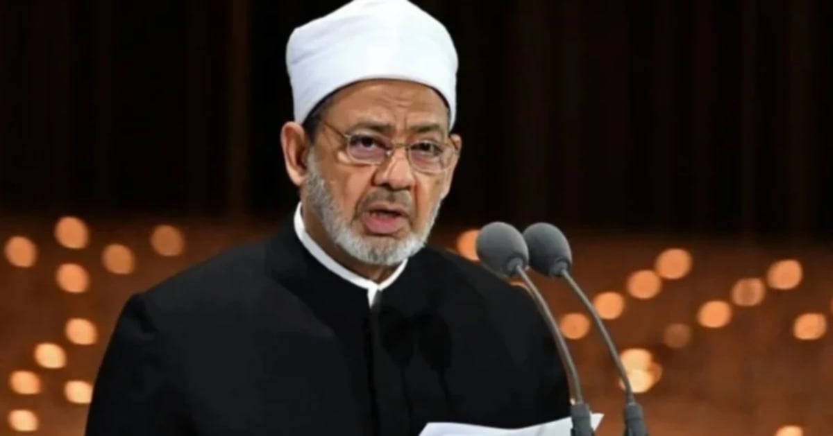Sheikh Al-Azhar lakukan lawatan khas ke Malaysia, perkukuh kerjasama Islam