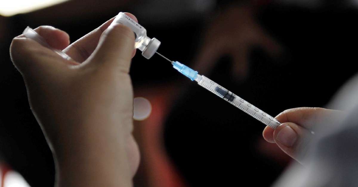 Vaksin sinovac keberkesanan Berapa Efektivitas