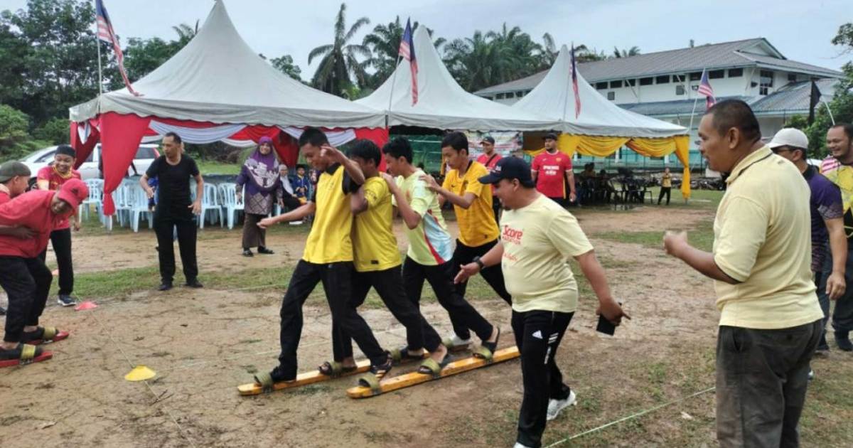 Rahsia pikat orang muda datang ke masjid