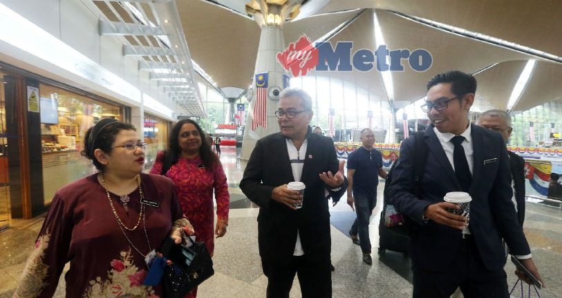 China buka kilang gelatin halal di Melaka | Harian Metro