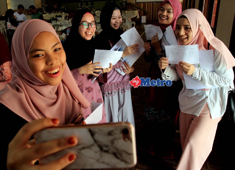 Soalan Percubaan Spm 2019 Bahasa Melayu - New Sample v