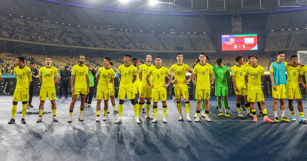 Pan-gon ramal Indonesia kuasa baru bola sepak serantau