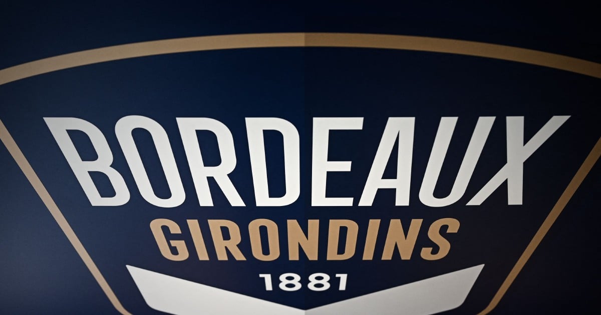 Bordeaux jadi kelab amatur selepas fail muflis