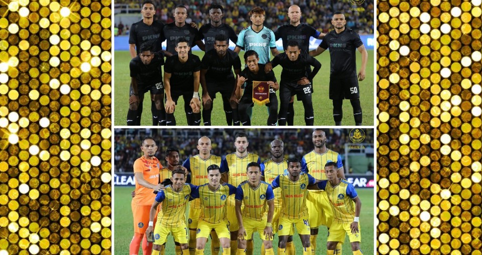 persatuan bola sepak pahang