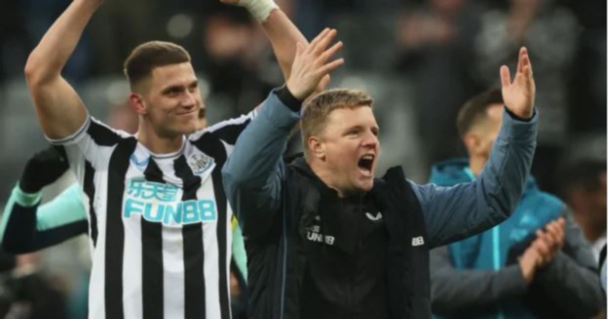 Newcastle berpeluang cerah ke final Piala Liga