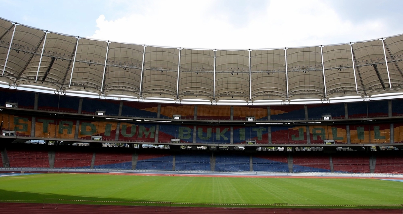 PSM izin Selangor guna Stadium Bukit Jalil | Harian Metro