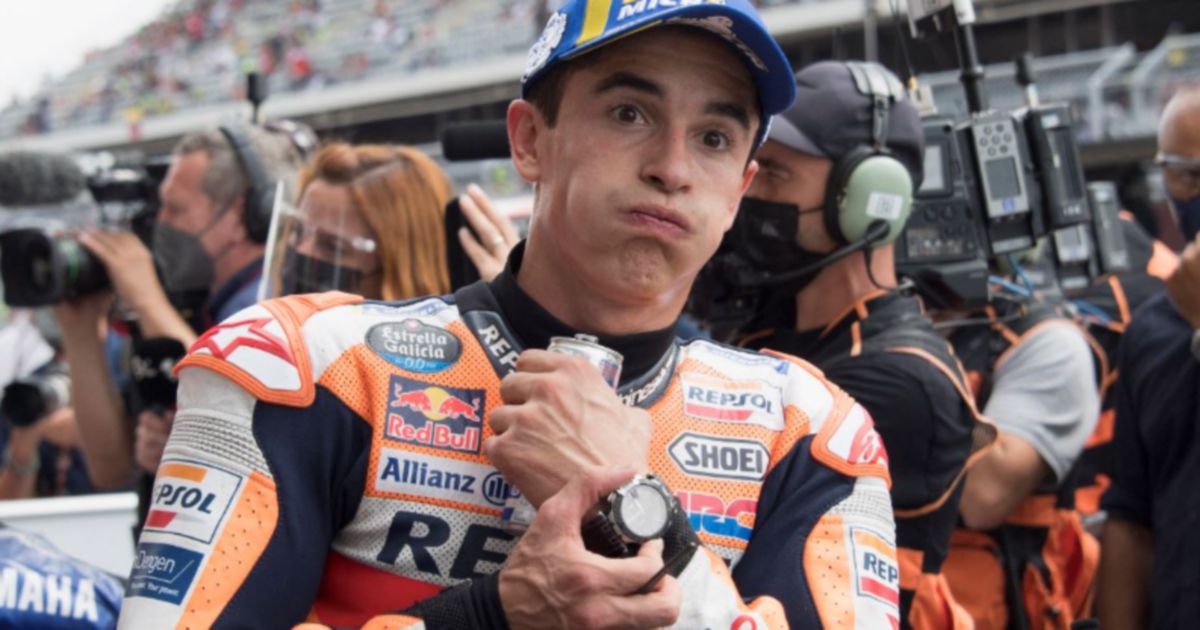 Marquez dibenarkan uji jentera Ducati