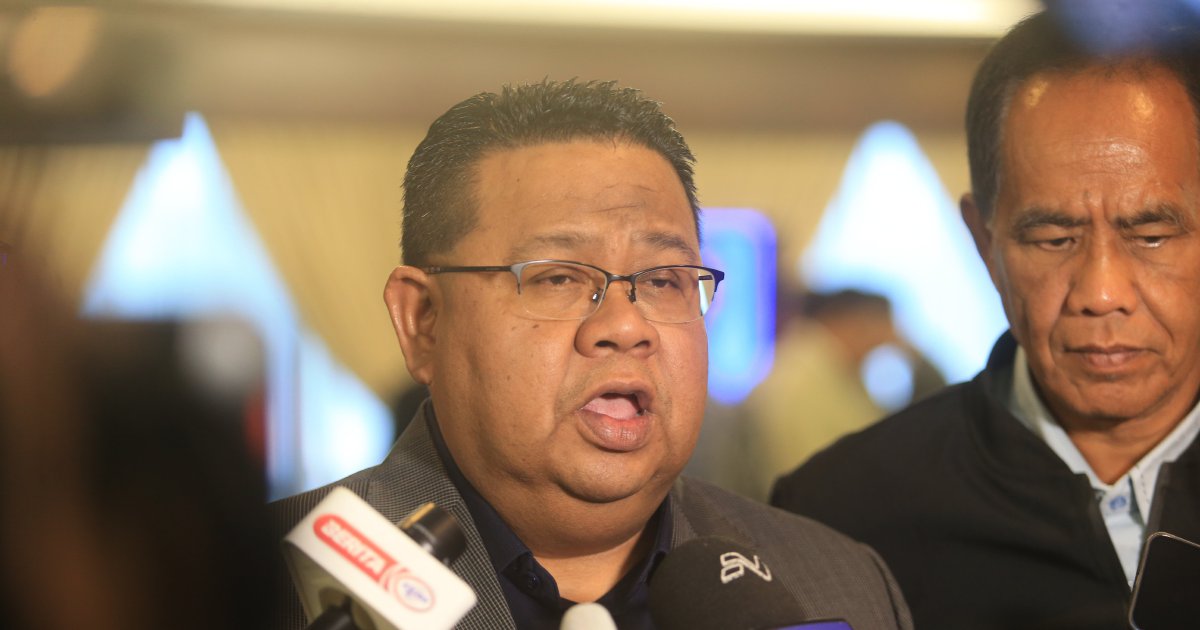 Labuan, Putrajaya, Sarawak disarankan sertai PSM