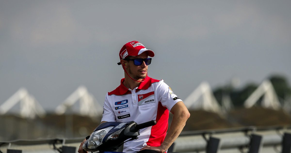 Stoner lantang kritik teknologi MotoGP