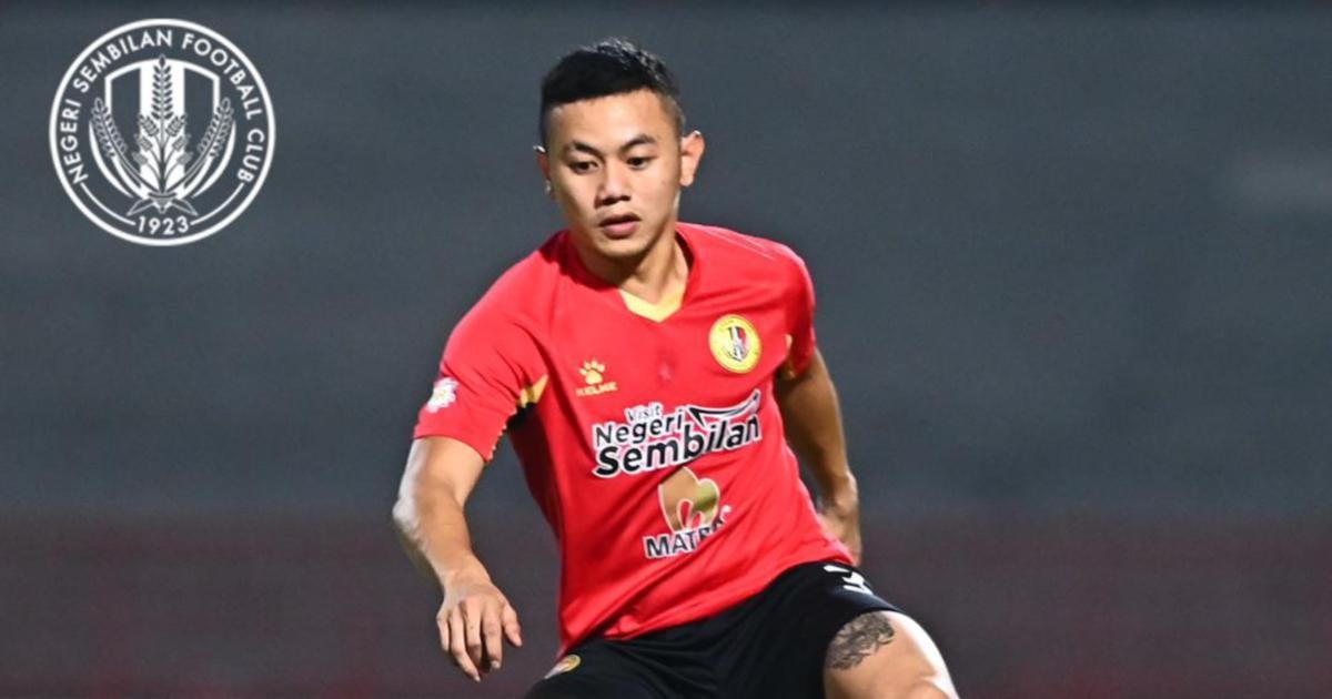 Skuad Jang tekad sekat Penang FC