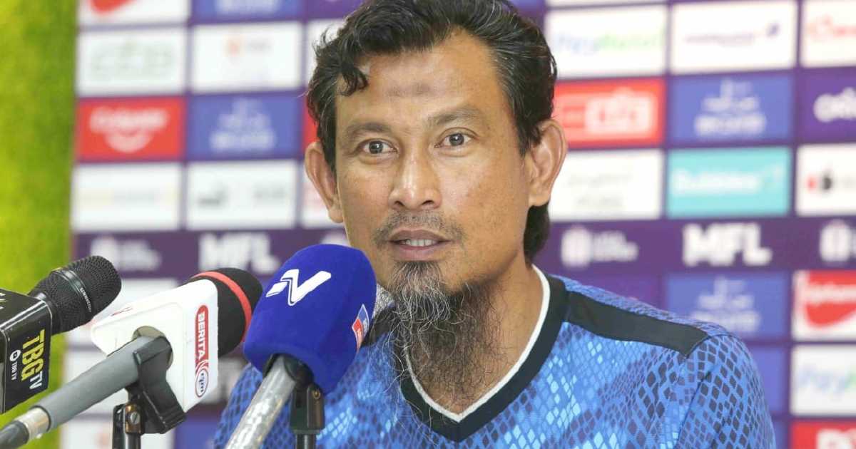 Tidak mustahil, tetapi Perak FC akui berdepan laluan sukar