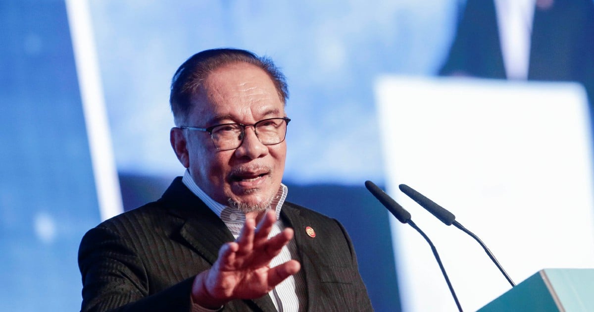 PM tiup semangat Harimau Malaya harungi Piala Asia