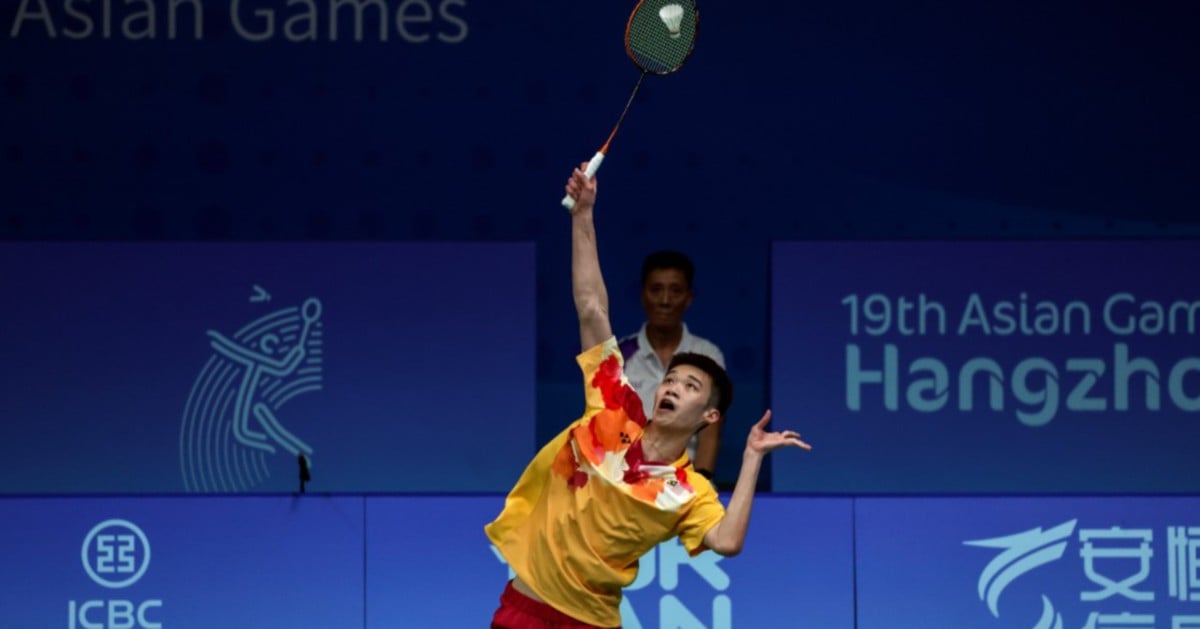 Undian di Masters China kurang memihak pemain negara